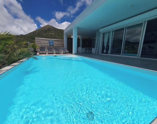 Le p'tit paradis 1 "OCEAN"