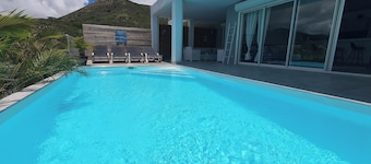 Le p'tit paradis 1 "OCEAN"