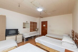 Room - Harbin Summer Hotel (Harbin)
