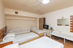 Room - Harbin Summer Hotel (Harbin)
