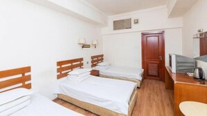 Unclassified image, 4 of 57, button - Harbin Summer Hotel (Harbin)