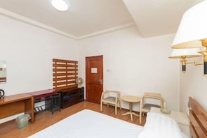 Room - Harbin Summer Hotel (Harbin)