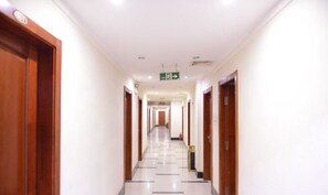 Interior - Harbin Summer Hotel (Harbin)