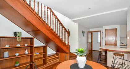 Dolphin Lodge- Self contained apartments-200 meters from Middleton Beach