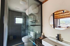Room - yi xian hong cun Yue han bo Inn (Yi County)