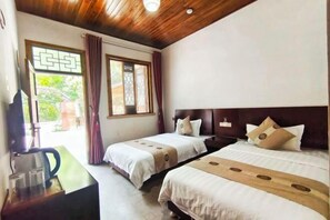 Room - yi xian hong cun Yue han bo Inn (Yi County)