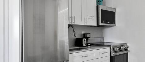 Classic Apartment | Private kitchen