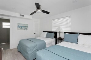 Classic-Apartment