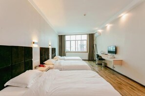 Room - Libo Jiaxin Hotel (Libo)