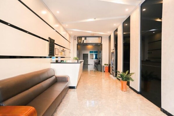 Interior - Libo Jiaxin Hotel (Libo)