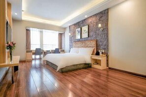 Room - Yi Qiao Hotel (Chengdu)
