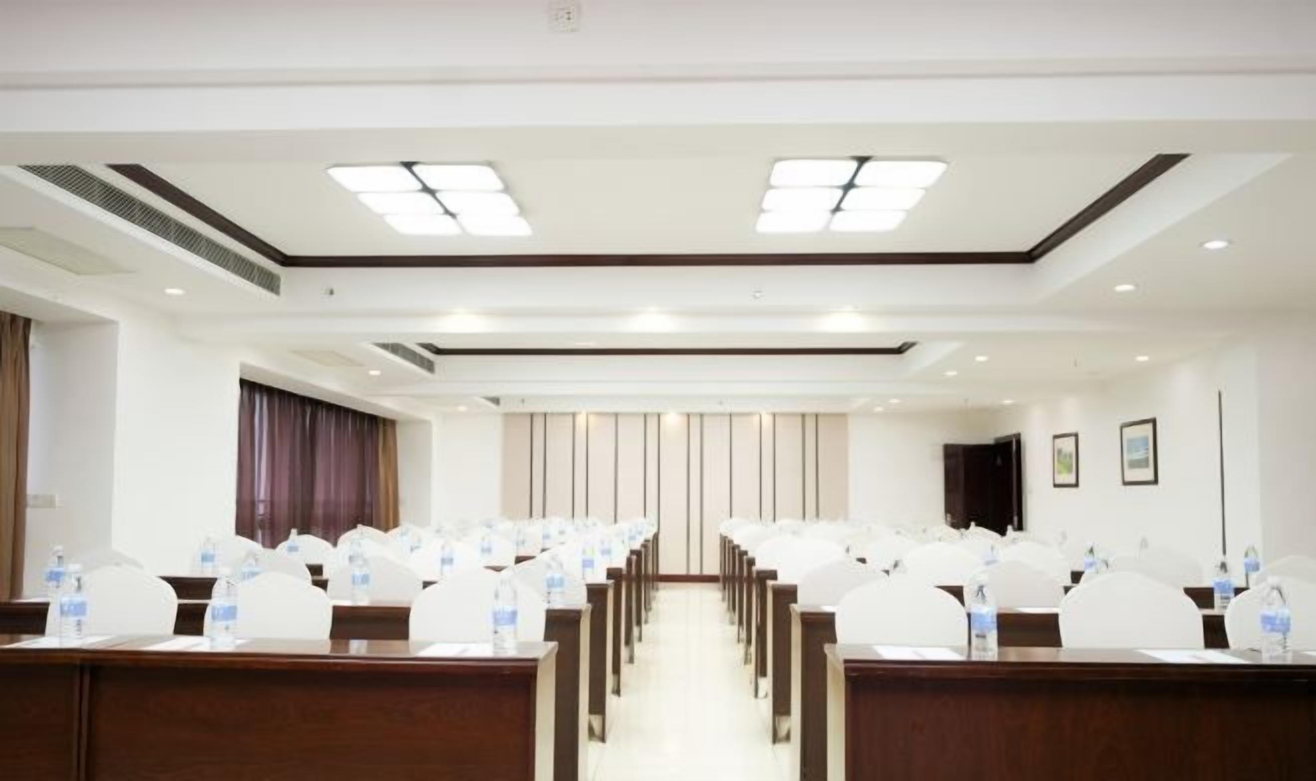 Sala de reunião