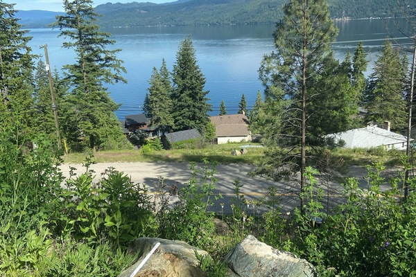 The most beautiful views