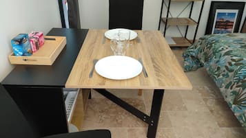 1 slaapkamer, wifi, beddengoed