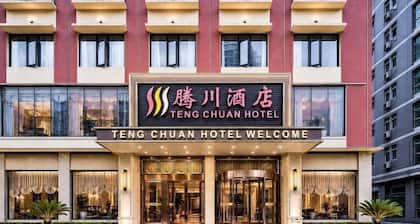 Teng Chuan Hotel