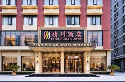 Teng Chuan Hotel