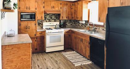 White Oak Cottage