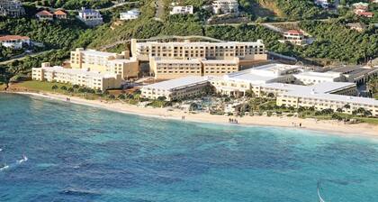 Luxurious Dawn Beach Club Condo - 3 bedroom - 2 bath in St Maarten.