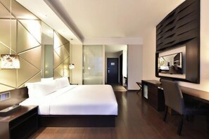 Room - Orange Hotel Select (Beijing Yizhuang Wanyuan Street) (Beijing)