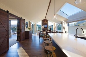 Dining - Jacks Point Escape by MajorDomo - Stunning Views (Jacks Point)