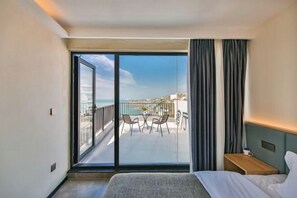 Room - Zhoushan Dongji Meeting honey hall homestay (Zhoushan)