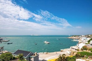 Room - Zhoushan Dongji Meeting honey hall homestay (Zhoushan)