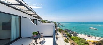 Zhoushan Dongji Meeting honey hall homestay