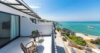 Zhoushan Dongji Meeting honey hall homestay