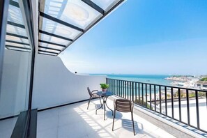 Room - Zhoushan Dongji Meeting honey hall homestay (Zhoushan)