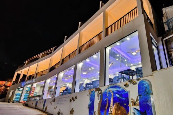 Exterior - Zhoushan Dongji Meeting honey hall homestay (Zhoushan)