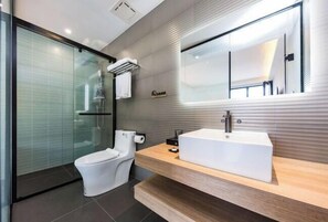 Room - Zhoushan Dongji Meeting honey hall homestay (Zhoushan)