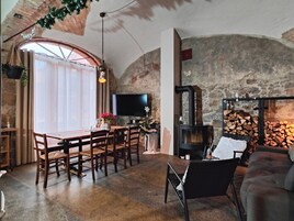 Servicio a la habitación