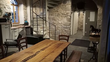 Servicio a la habitación