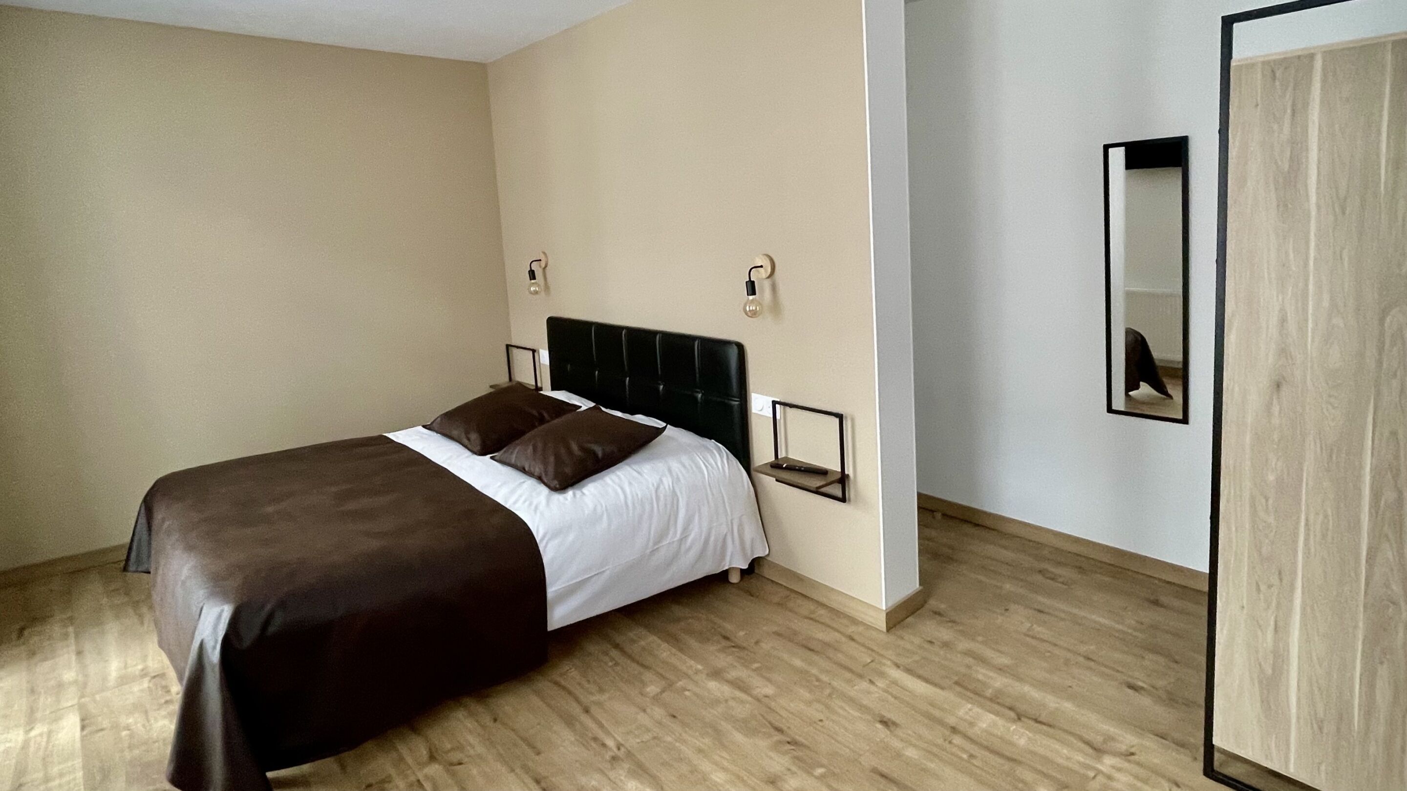 Appartement 1er éTage Avec Balcon - Lens, France