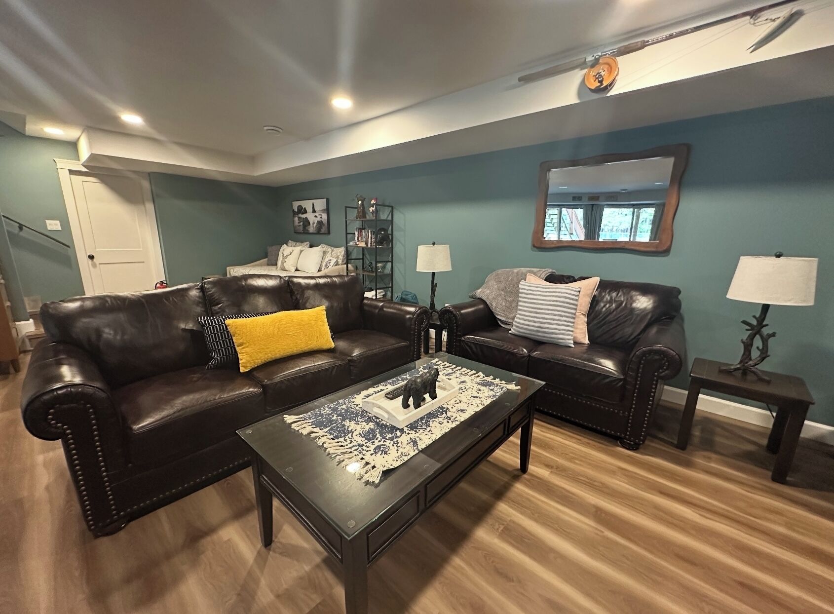 Caribou Lodge ~ Entire private home with hot tub! Reviews, Deals