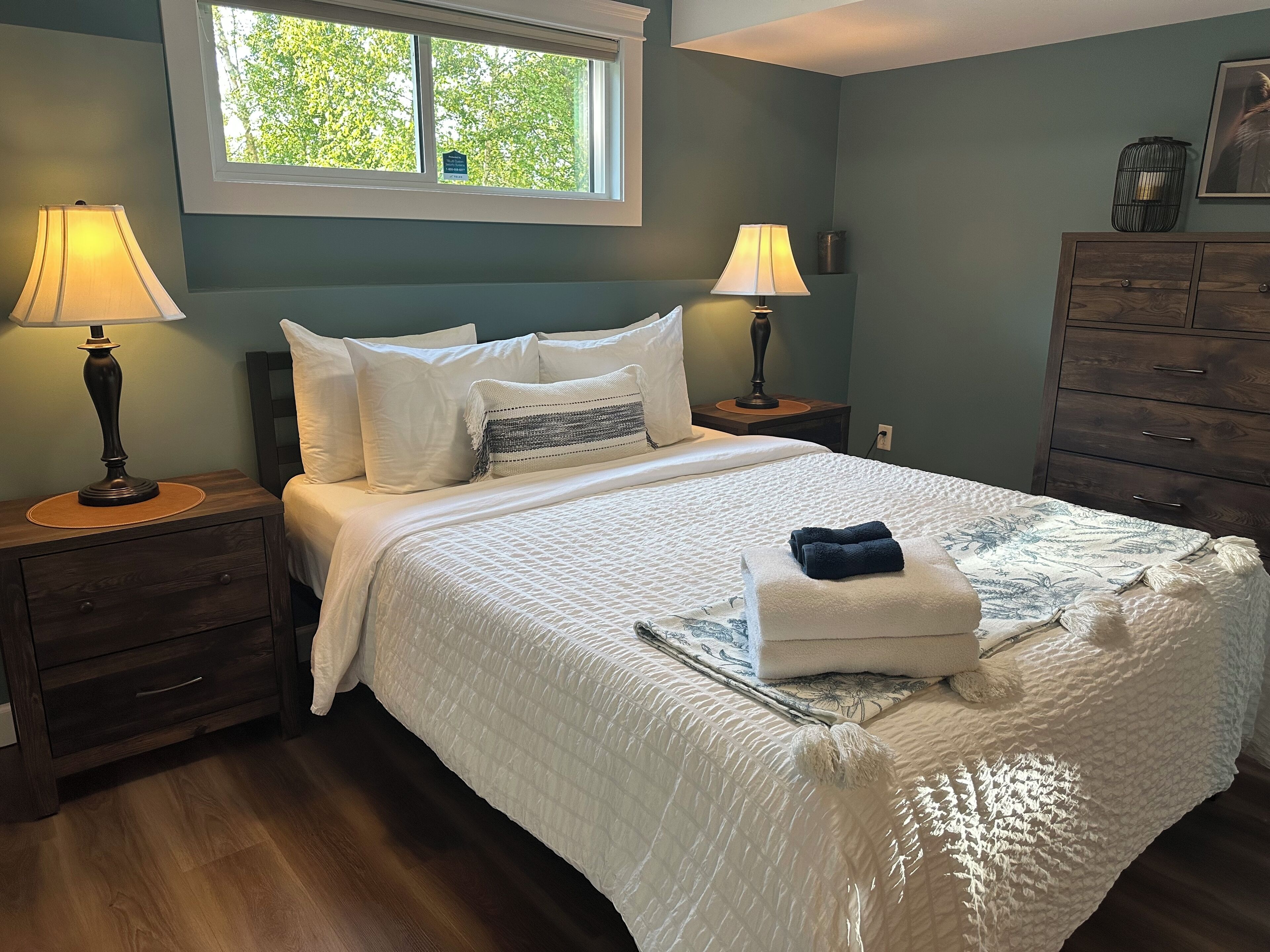 カリブロッジ パフィン3 Caribou Lodge ~ Entire private home with hot tub! Reviews, Deals