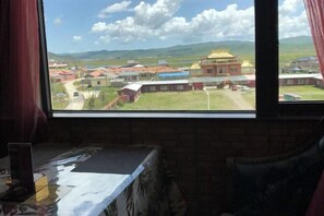 Coffee shop - Dingyi Hotel Hongyuan (Hongyuan)