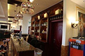 Bar (sur place)