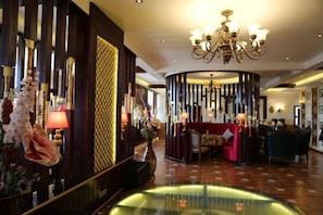 Intérieur