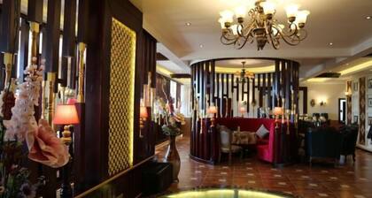 Dingyi Hotel Hongyuan