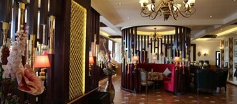 Dingyi Hotel Hongyuan