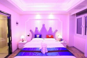 Room - Anlong Aishang Boutique Hotel (Anlong)