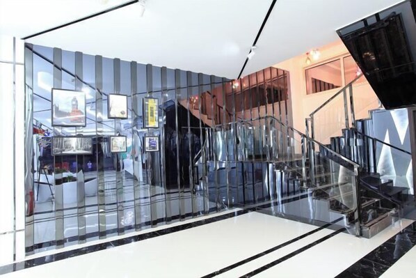 Interieur