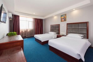 ห้องพัก