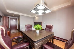 Room - Hello Light Hotel (Wuhan Hankou North Road Branch) (Wuhan)