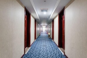 Interior - Hello Light Hotel (Wuhan Hankou North Road Branch) (Wuhan)