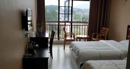 Yu Shan Hua Ting Holiday Hotel