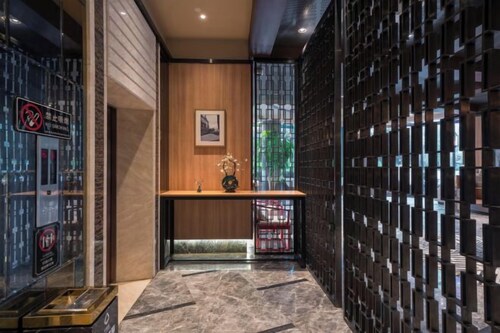 Yiju Hotel (Shanghai Chuansha Branch)