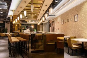 用餐區