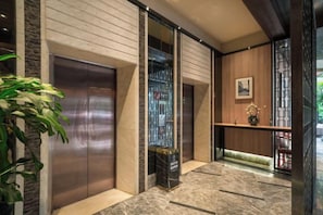 Unclassified image, 5 of 53, button - Yiju Hotel (Shanghai Chuansha Branch) (Shanghai)